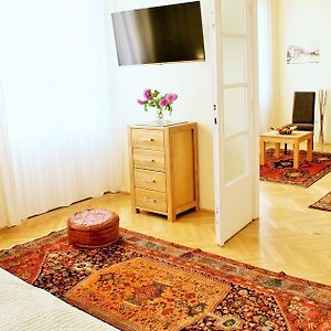 Appartement met Drie Slaapkamers